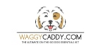 Waggy Caddy coupons
